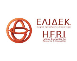 Hellenic Foundation for Research and Innovation (H.F.R.I.)